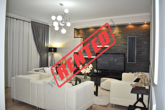 Two bedroom apartment for rent close to Kavaja street in Tirana, Albania